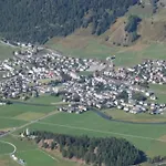 Chardun By Interhome * Celerina/Schlarigna
