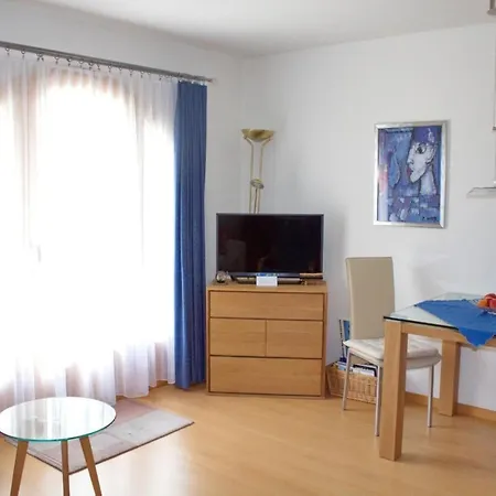 Apartment Chardun By Interhome