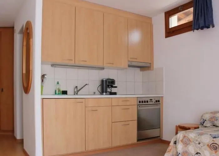 Chardun By Interhome Celerina/Schlarigna