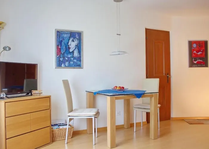 Chardun By Interhome * Celerina/Schlarigna