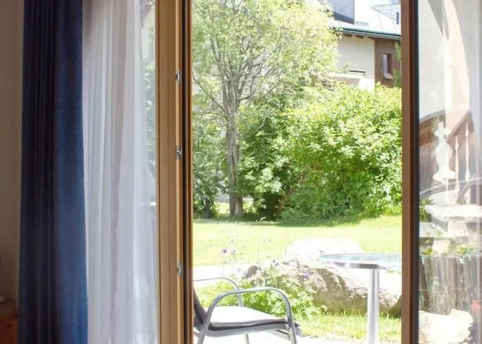 Chardun By Interhome Apartment *