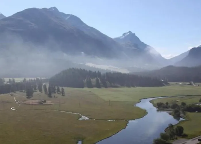 Chardun By Interhome Celerina/Schlarigna