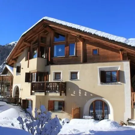 Chardun By Interhome