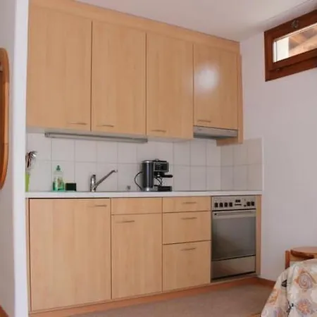 Chardun By Interhome Celerina/Schlarigna