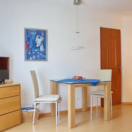 Chardun By Interhome * Celerina/Schlarigna