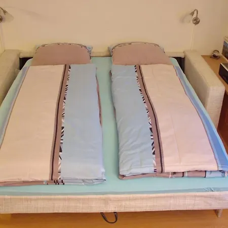 Chardun By Interhome Apartamento Celerina/Schlarigna