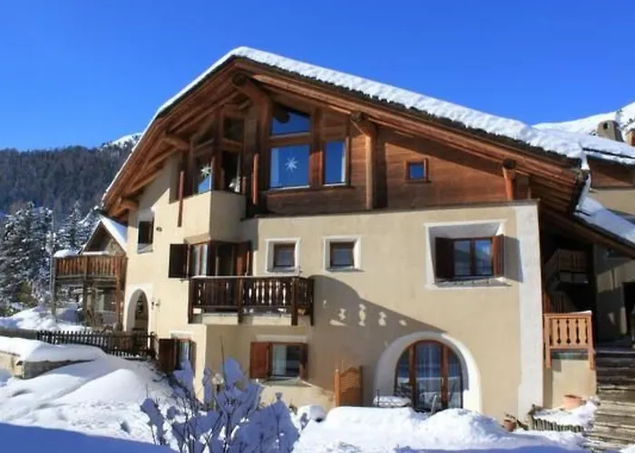 Chardun By Interhome