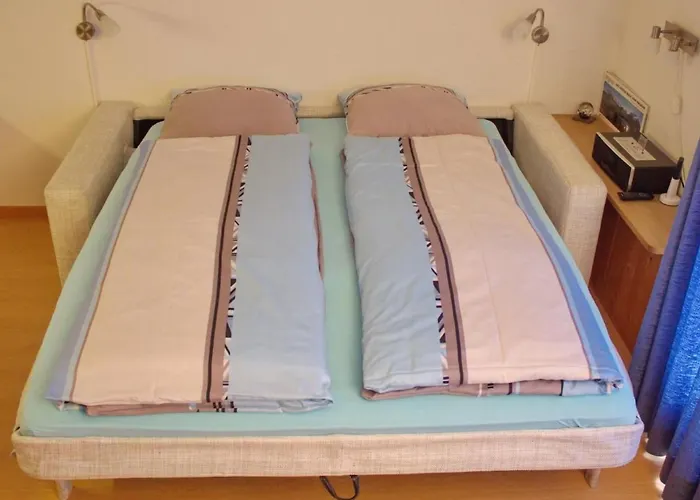 Chardun By Interhome Apartamento Celerina/Schlarigna