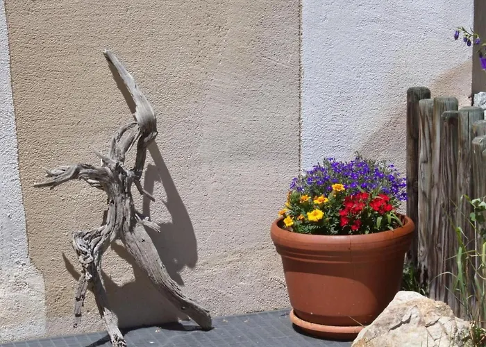 Chardun By Interhome *