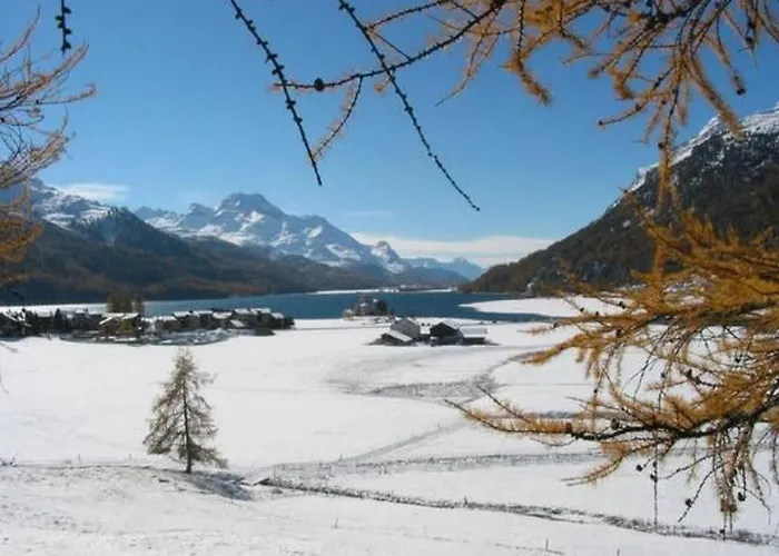 Chardun By Interhome