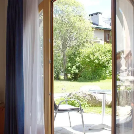 Chardun By Interhome Apartmán *