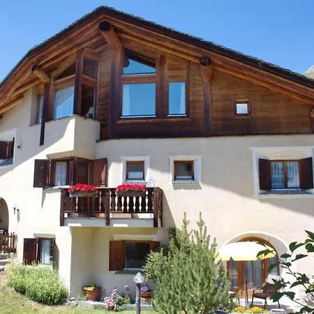 Chardun By Interhome Apartament *