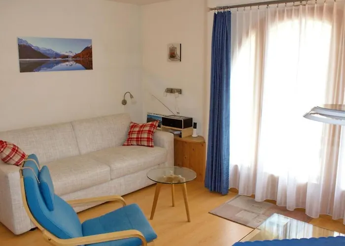 Chardun By Interhome