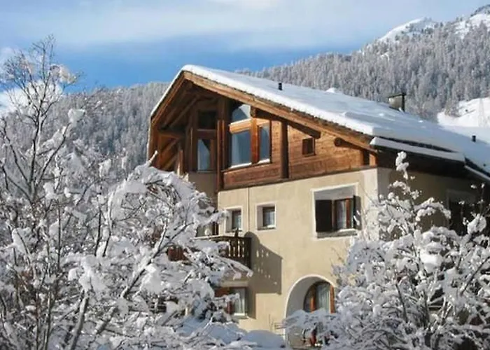 Chardun By Interhome