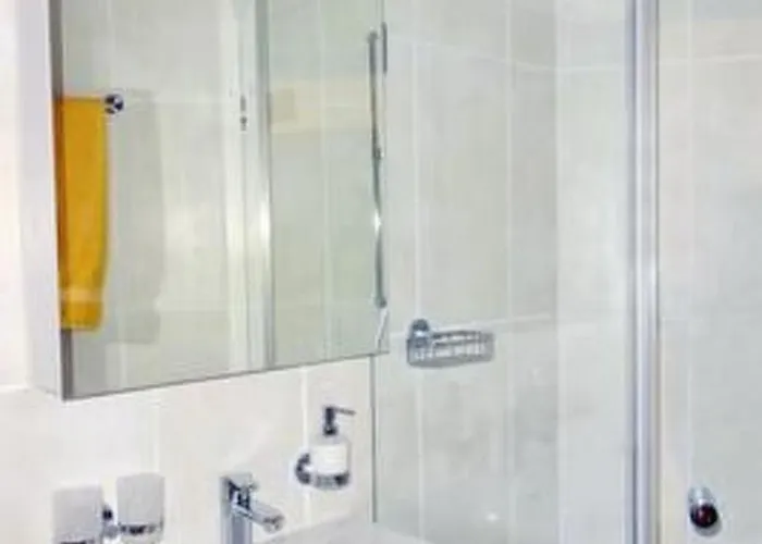 Apartament Chardun By Interhome