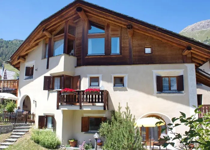 Chardun By Interhome Apartament *