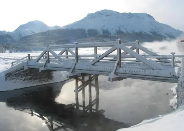 Chardun By Interhome