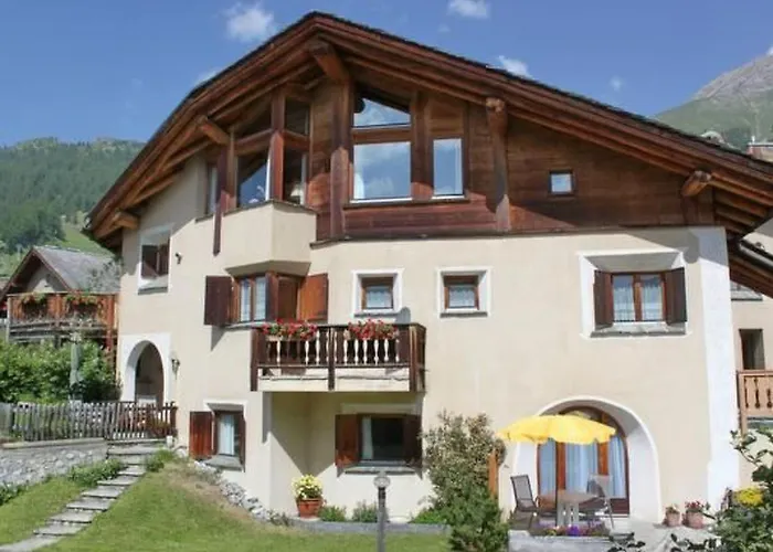 Chardun By Interhome