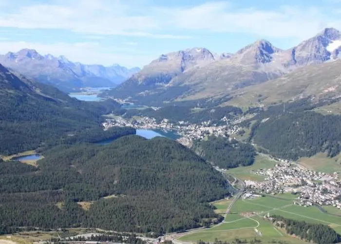 Chardun By Interhome Apartament